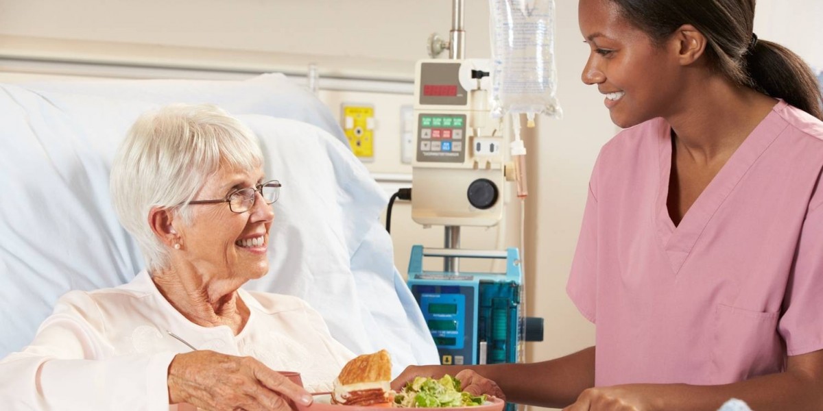 THE HEART OF HOME CARE: A CLOSER LOOK AT THE COMPASSION THAT DRIVES US