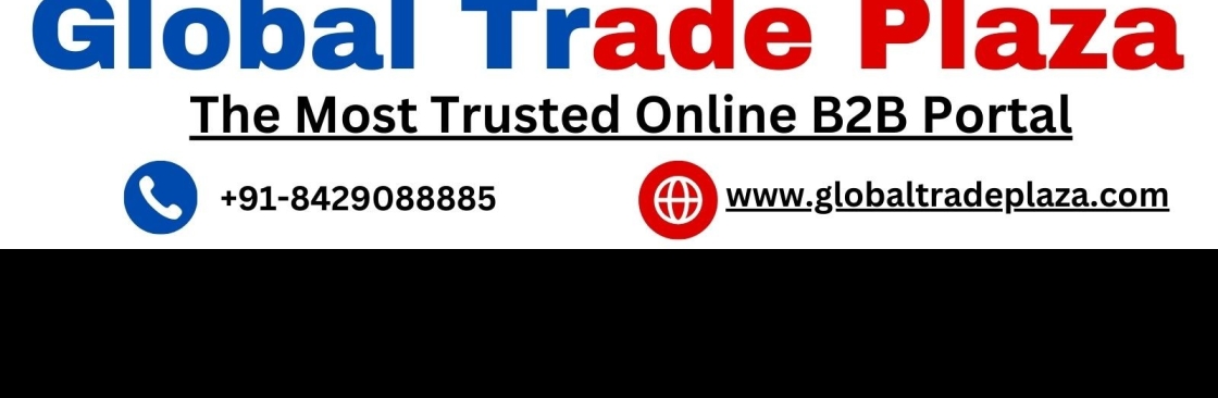 Best B2b online Portal Global Trade Plaza Cover Image