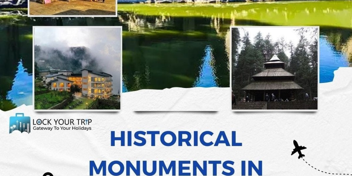 historical places in Himachal Pradesh