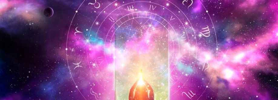 Astrologer Ji Cover Image