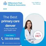 Millennium Park Medical Associates Profile Picture
