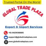 Best B2b online Portal Global Trade Plaza Profile Picture