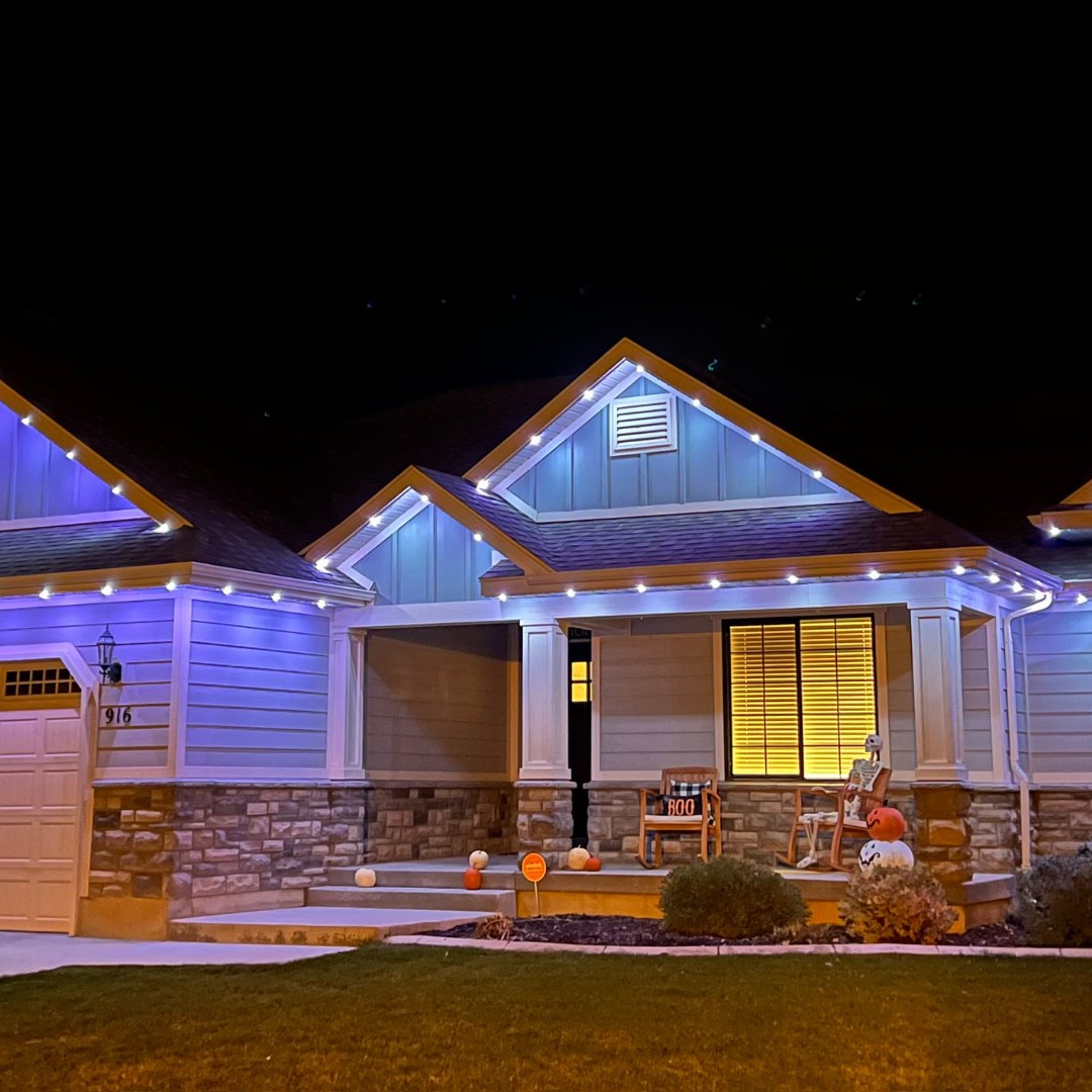 Lighting Trends for Home Decor | Luna Edge Lighting