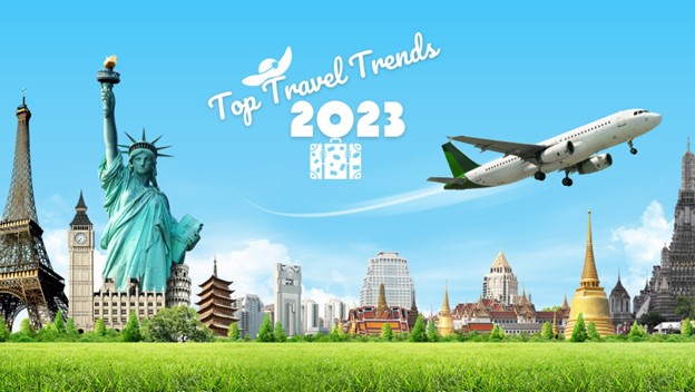 A Look Back at 2023's Top Travel Trends with Nasher Miles | Blog