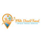 White Desert Travel Profile Picture