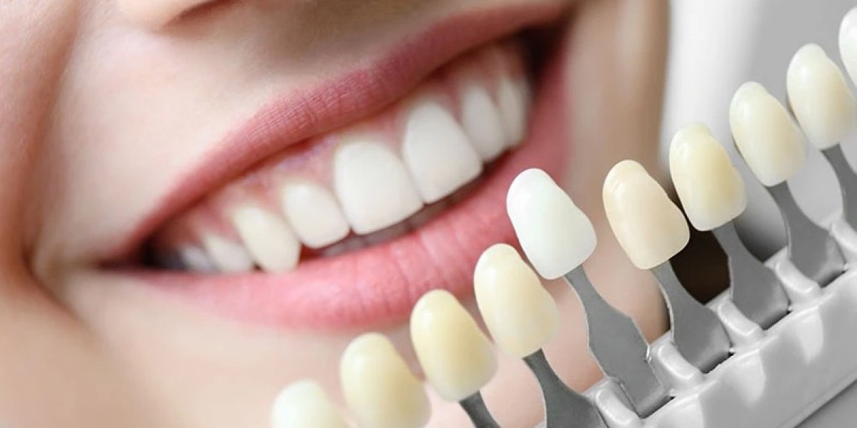 Transform Your Smile with a Skilled Cosmetic Dentist