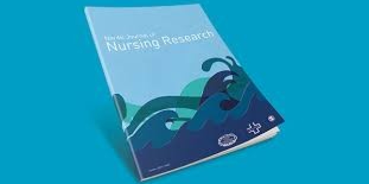 The Ultimate Guide to Nursing Thesis Help Online