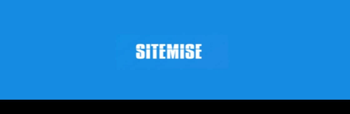 sitemise Cover Image