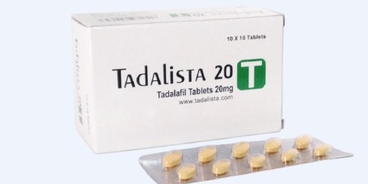 Buy Tadalista 20mg Online Cheap Price Usa | Best Supplier