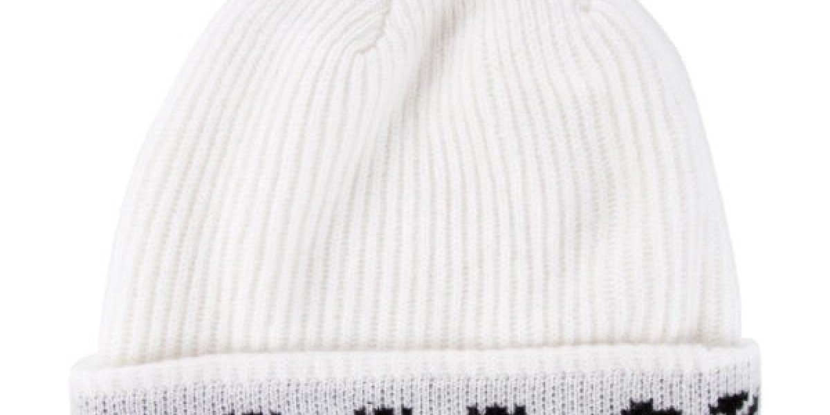 Unveiling the Elegance: Limited Edition Chrome Hearts Beanies