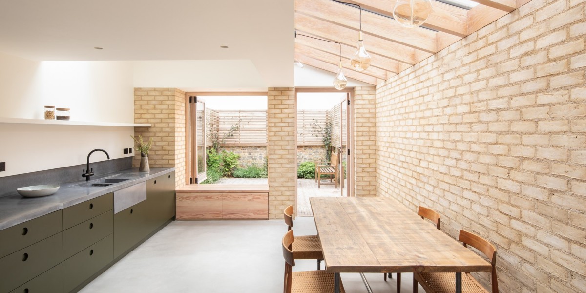Elevate Your Space with Exceptional Architectural Design in West London