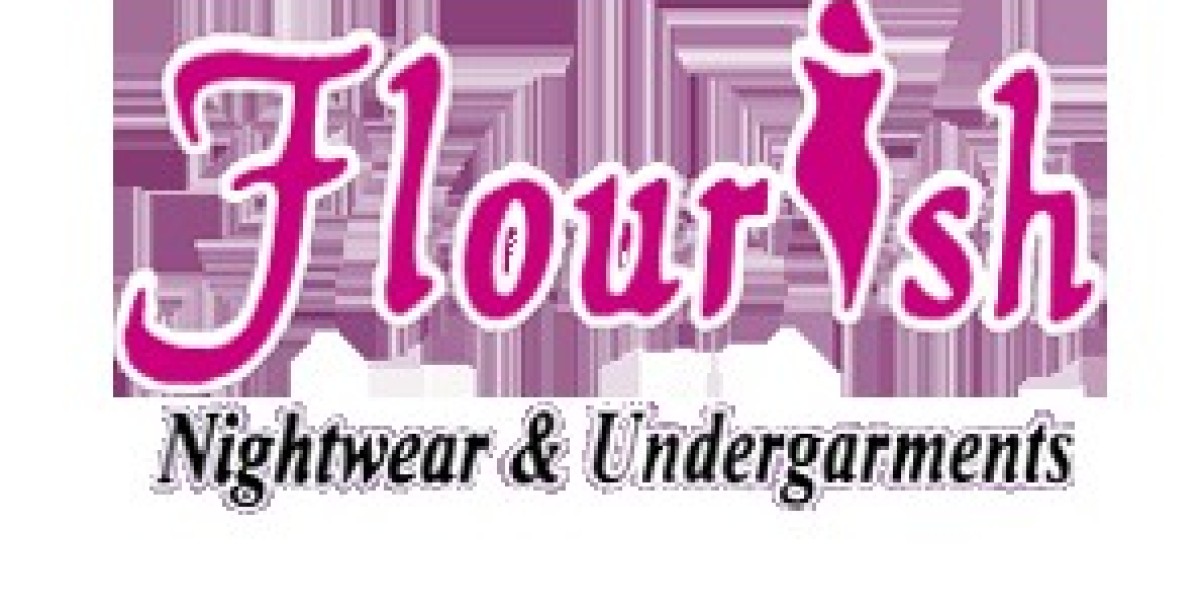 flourish undergarments