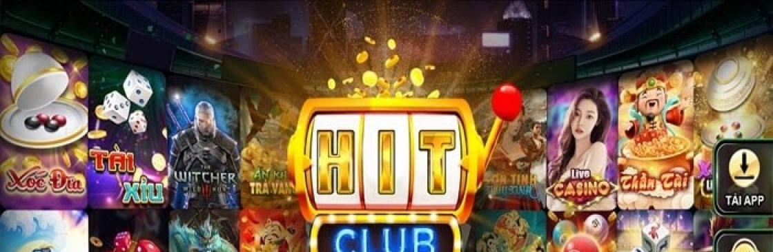 Nhà cái Hit Club Cover Image