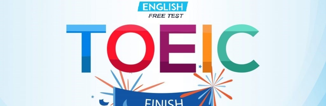 EnglishFree Test Cover Image