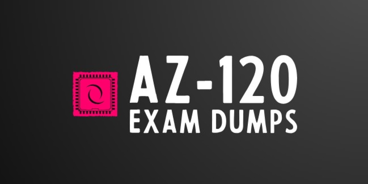 A Deep Dive into AZ-120 Exam Dumps: Comprehensive Review
