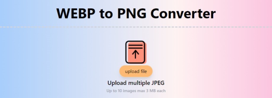 webp to png converter Cover Image