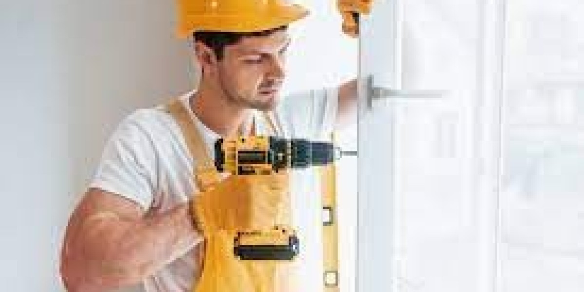 Cool Solutions: AC Repair and Handyman Services in Dubai