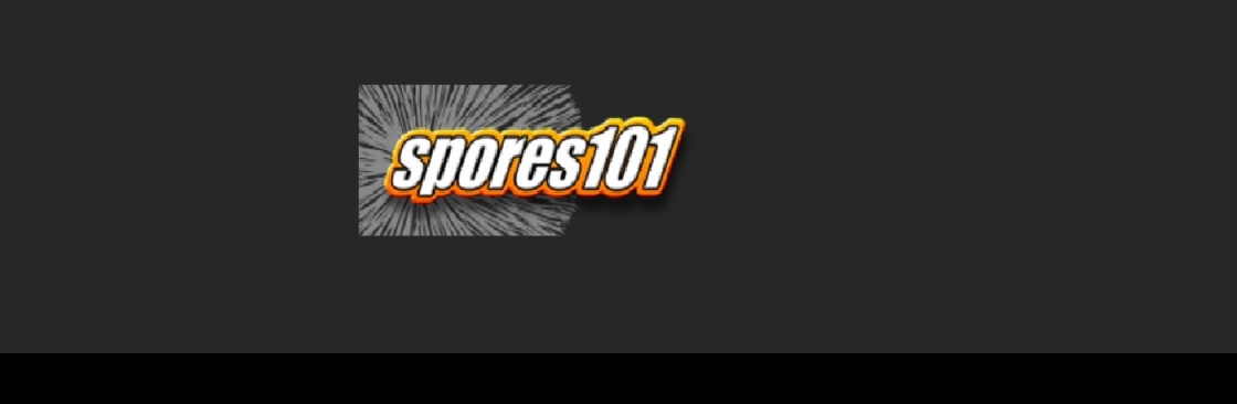 spores101 Cover Image