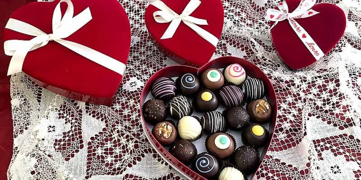 Chocolate and Romance through the Ages: A Historical Look at Valentine's Day Traditions