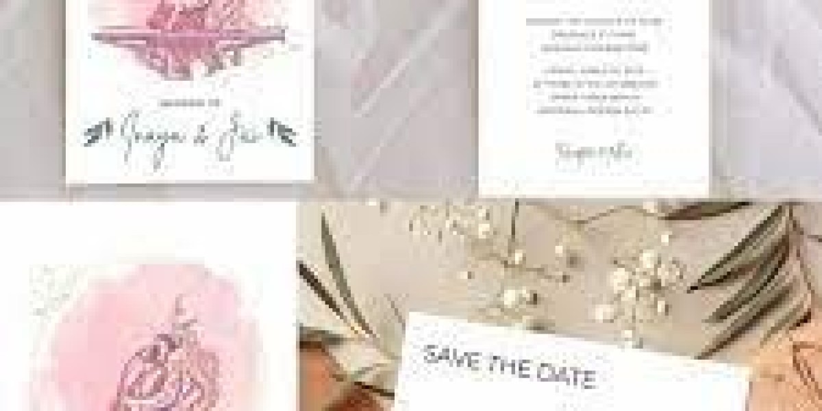 Are There Eco-Friendly Options for Printing Wedding Invitations?