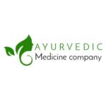 Ayurvedic Medicine Company profile picture