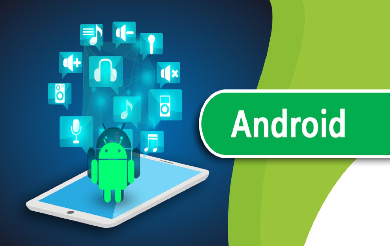 Android App Development Company in Noida: Unveiling Innovation and Excellence