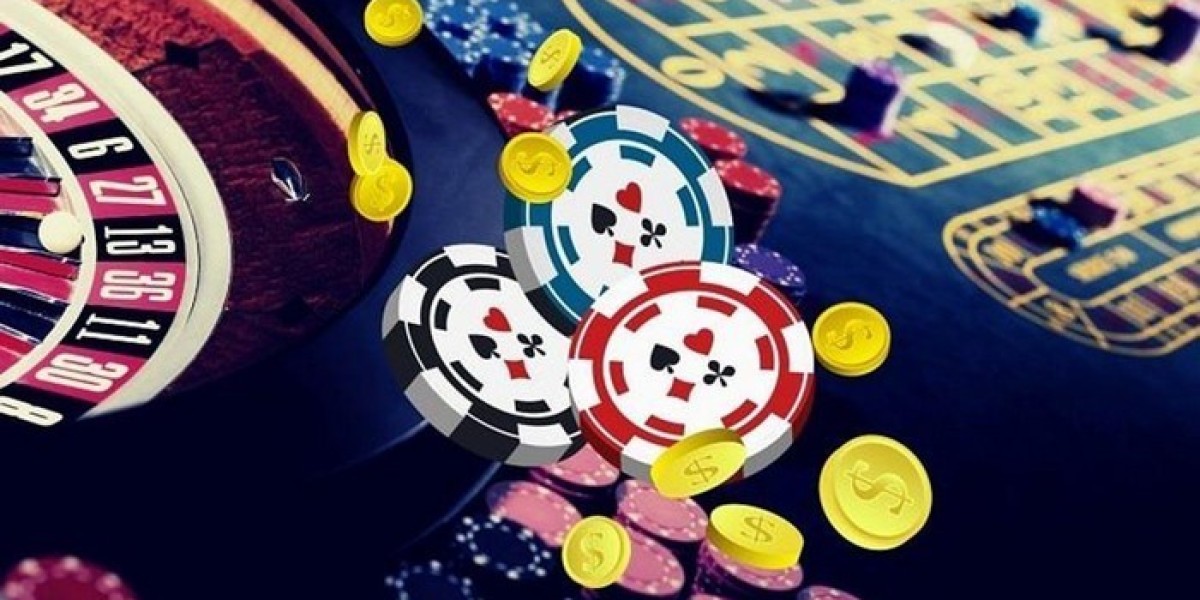 Unlocking the Excitement: Malaysia's Premier Online Casino Experience