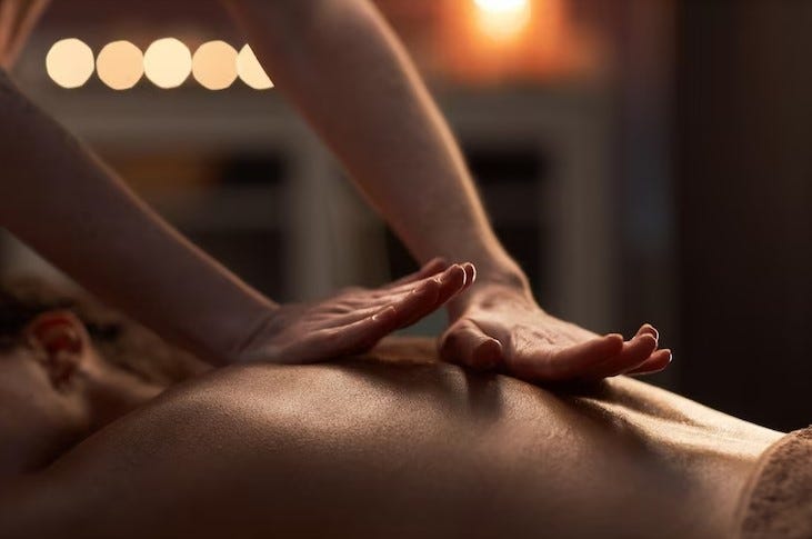 Tips for Choosing the Perfect Swedish Massage | by Marin Massage Therapy | Jan, 2024 | Medium