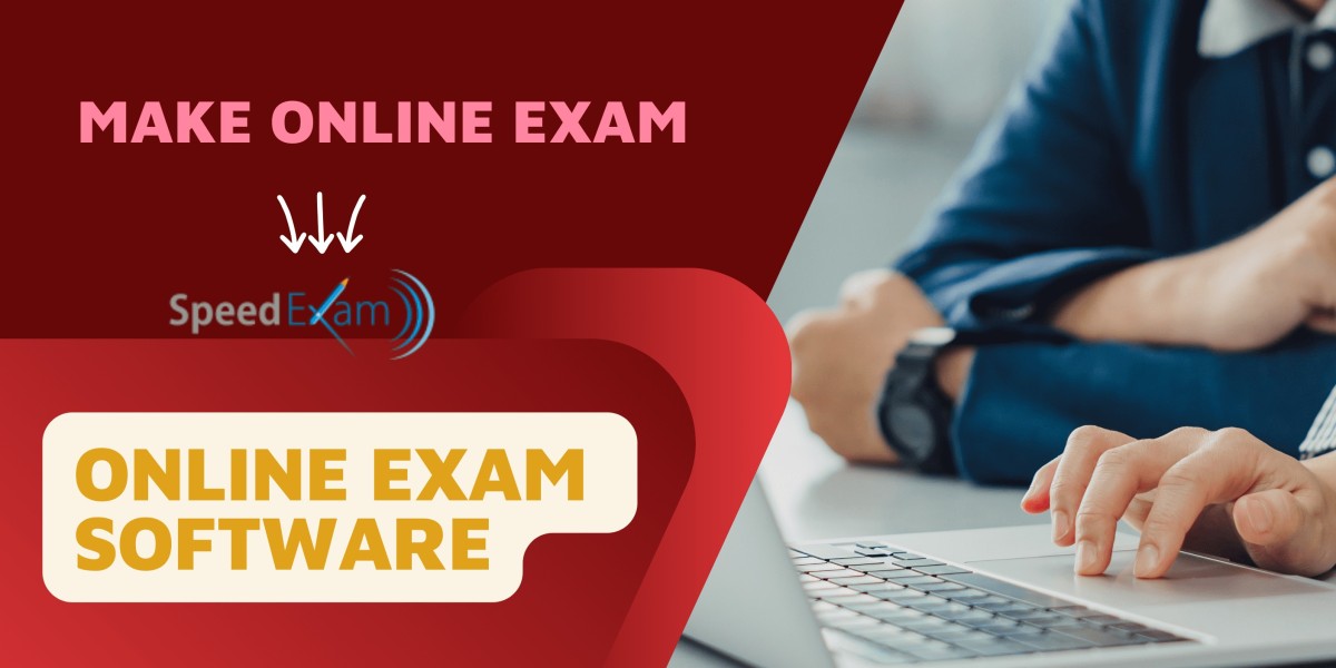 Creating Customizable and Personalized Exams with Online Exam Software