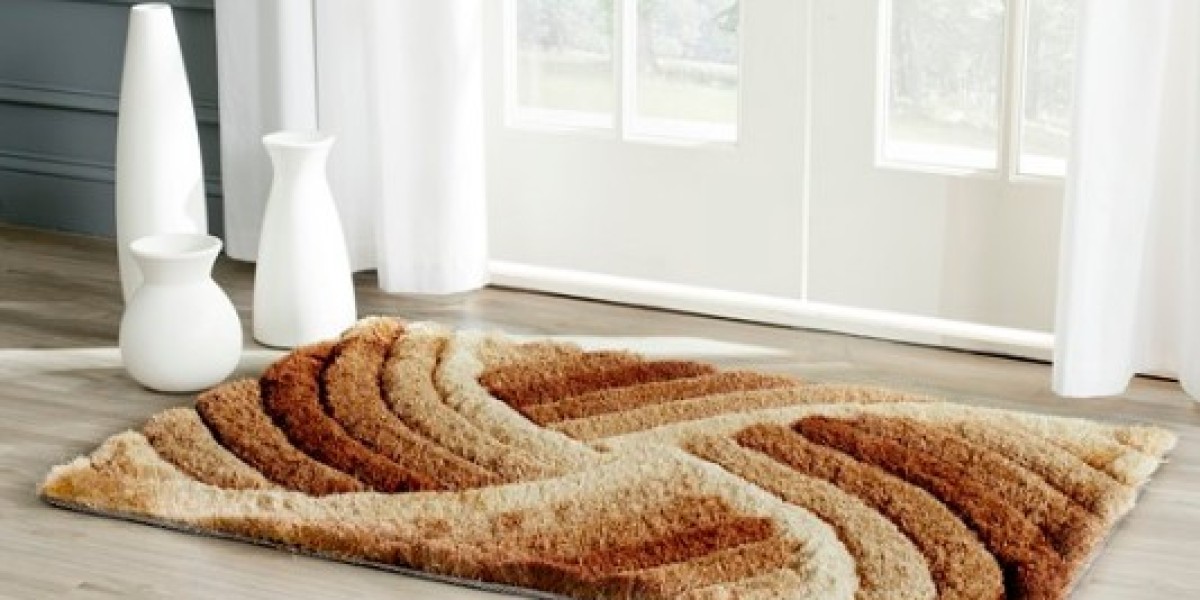 Shaggy Rugs vs. Traditional Rugs: Which One Is Right for You?