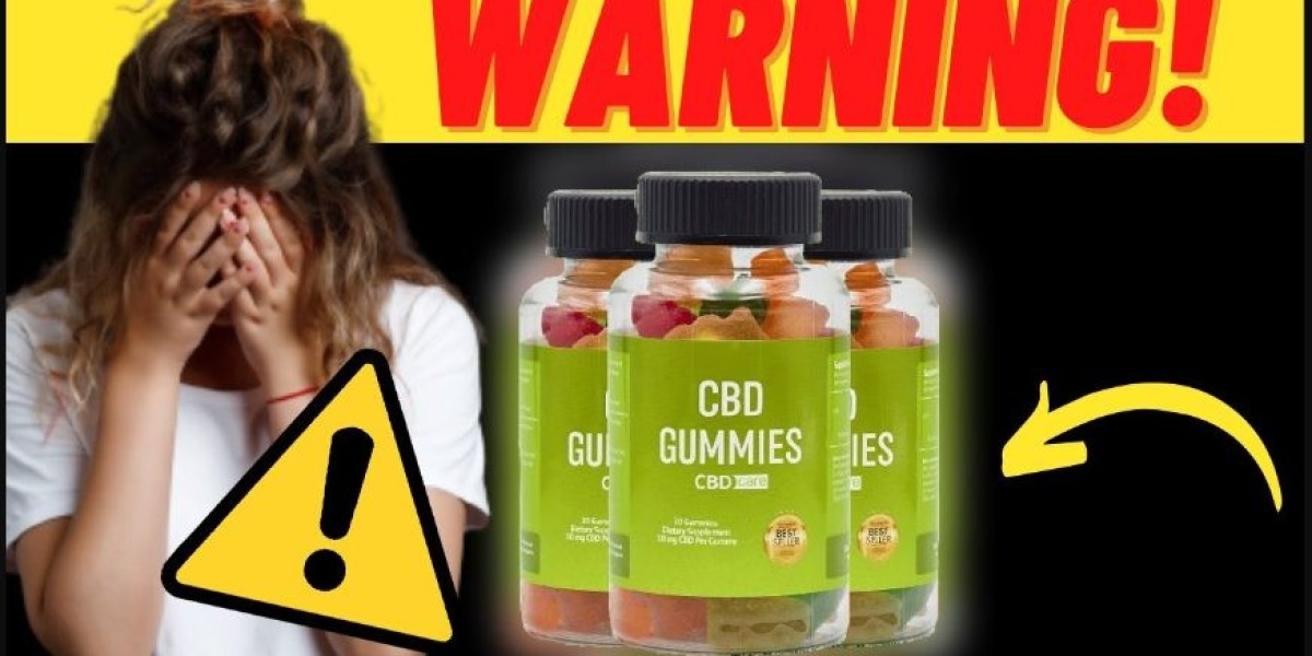 Thera Zen CBD Gummies Reviews (URGENT ALERT) Experts Expose Important Insights , Is Works Really & Worth Buying?