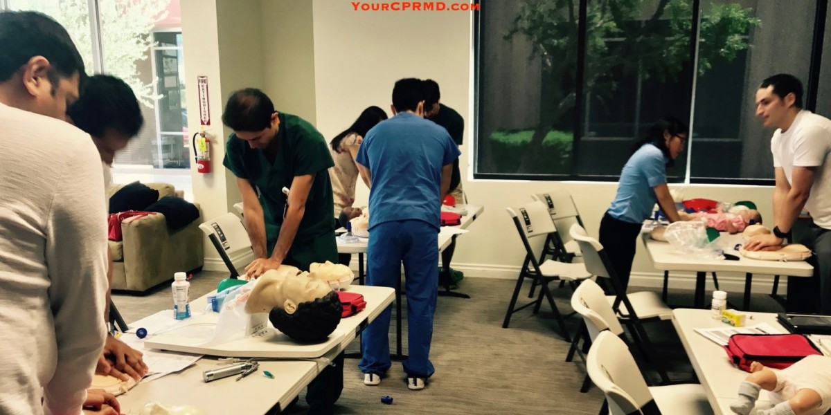 Empowering El Cajon with Vital Lifesaving Skills: CPR and Certification Programs