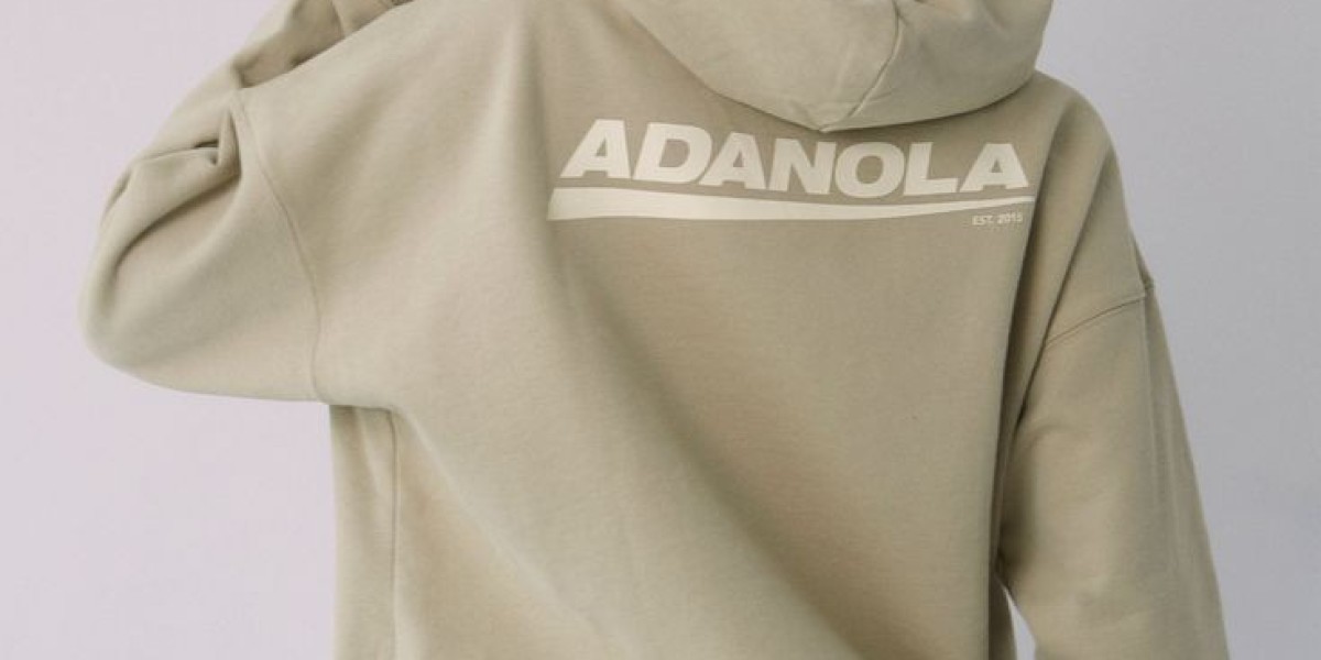 AdanolaHoodie: Unveiling Comfort and Style
