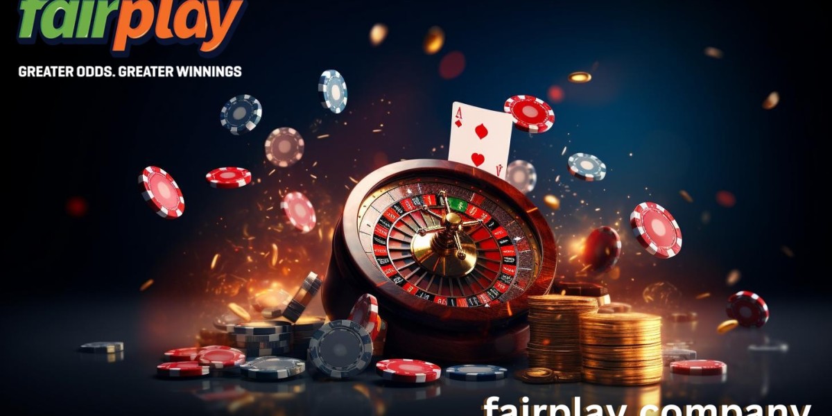 Fairplay login: Best Website for Online Casino Games in 2024