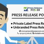 Press Release Distribution Service Profile Picture