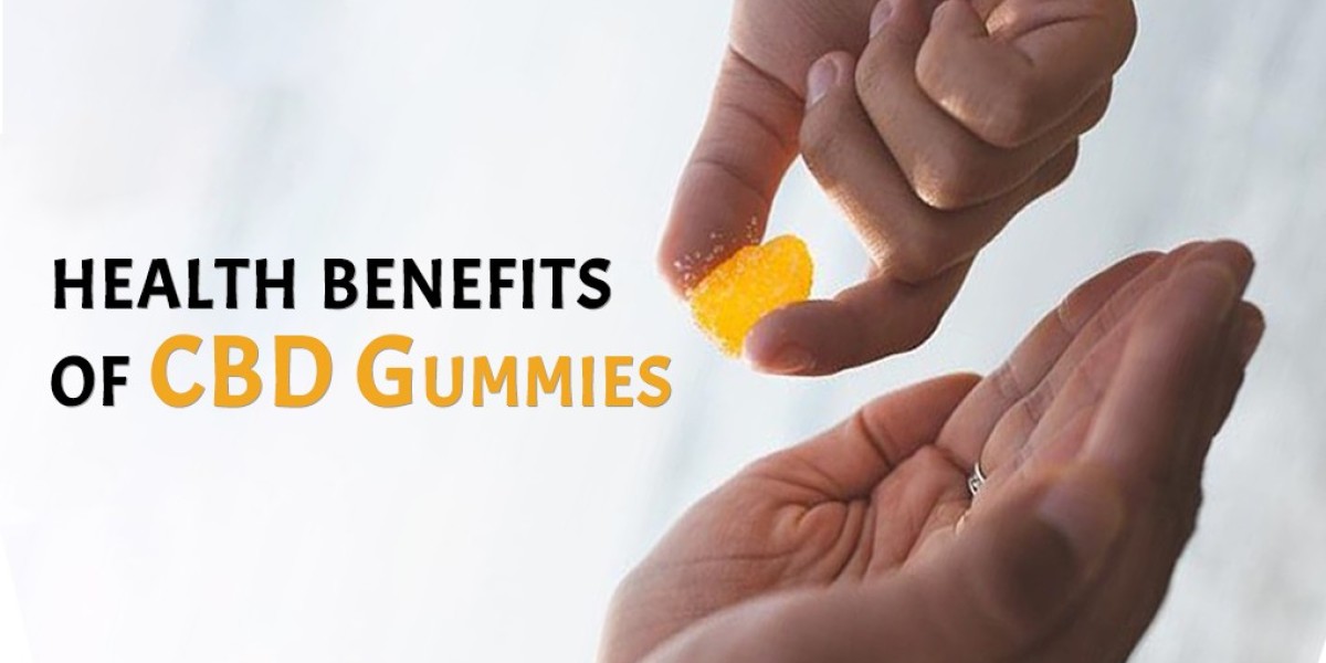 CBD Care Gummies Reviews 2024: Ingredients & How To Order?