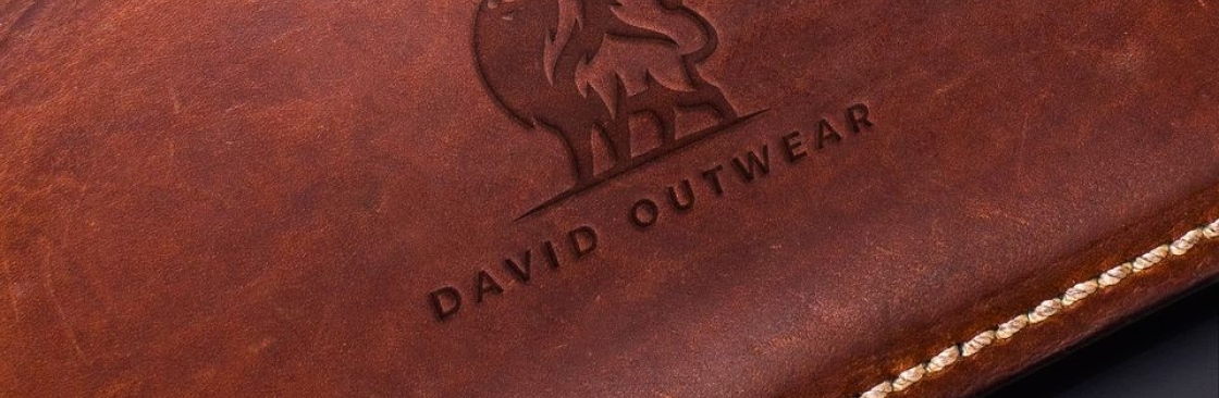 David Outwear Cover Image
