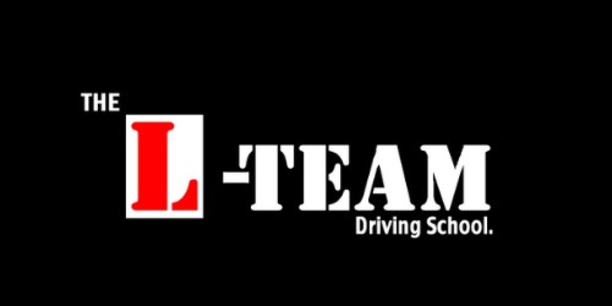 Mastering the Road: Driving Lessons in Manchester with L Team Driving School