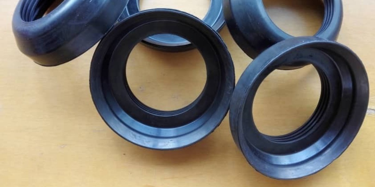 Rubber Gasket Manufacturing Plant Project Report 2024: Production Process, and Raw Materials Requirement