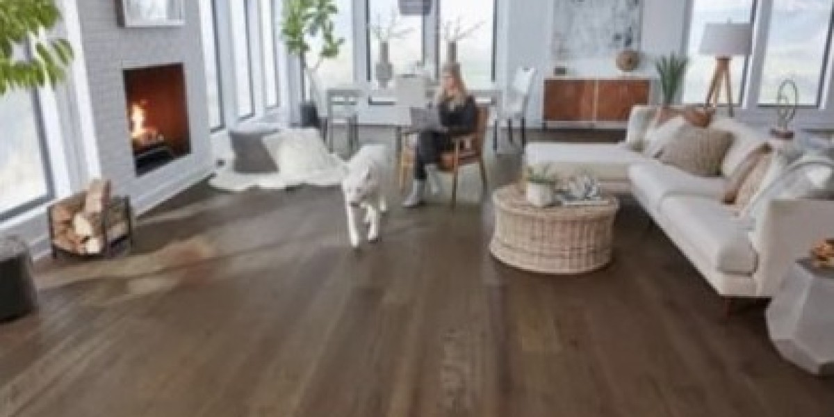 The Ultimate Guide to Laminate Flooring: Unveiling the Elegance and Durability