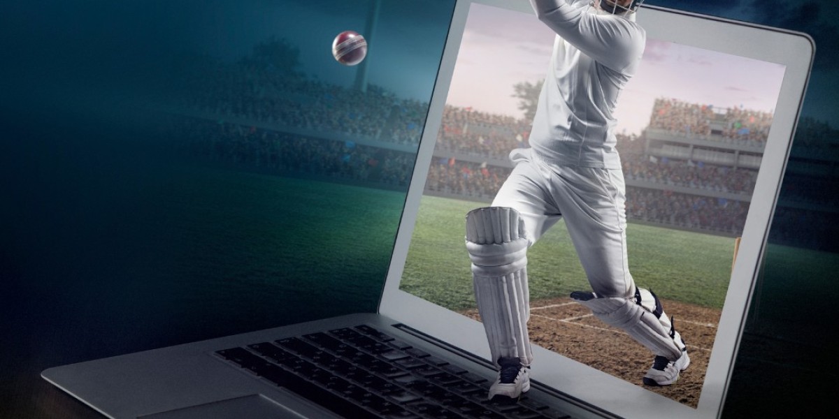 Elevating Your Cricket Betting Adventure: Securing Your Online Cricket Betting ID