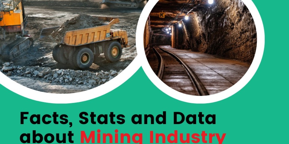 The Essential Guide to Mining Industry Email Database