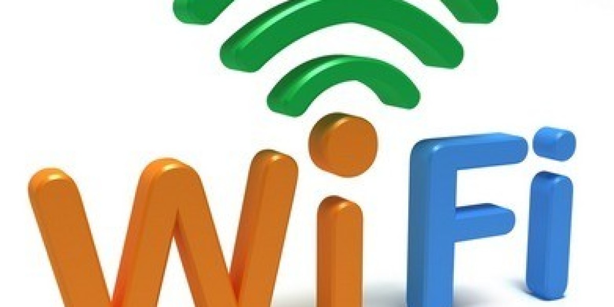 Pavoorchatram Wifi: Connecting the Community