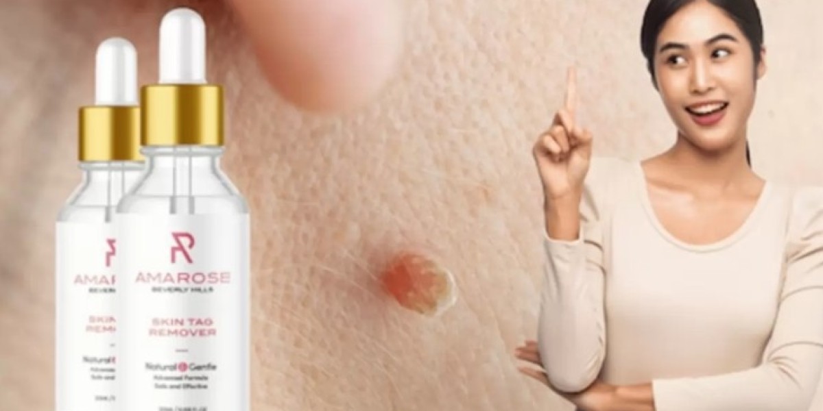 Amarose Skin Tag Remover: (Fake Exposed) Skin Tag Remover & Is It Scam Or Trusted?