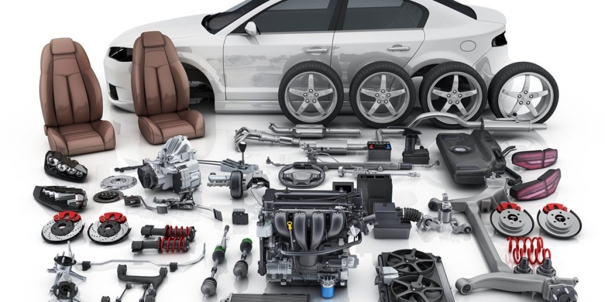 Best Offers for Used Auto Parts