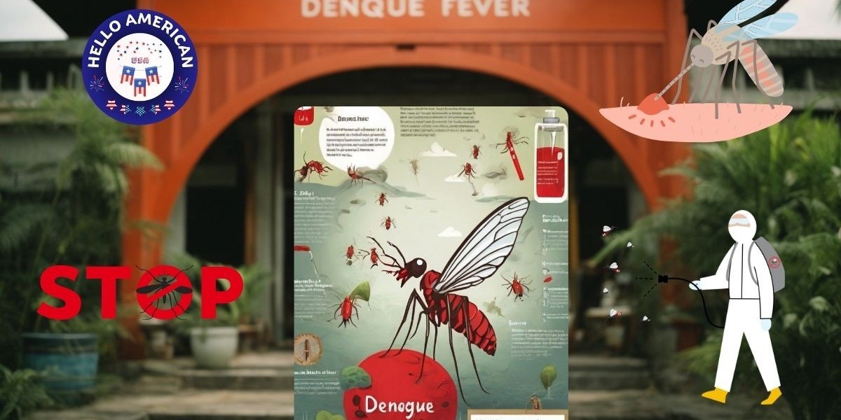 Dengue or Malaria? Demystifying the Key Disparities in Two Common Mosquito-Borne Diseases