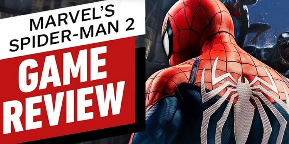 Marvel’s Spider-Man 2 Review: Swinging into the Next Level of Gaming Excitement