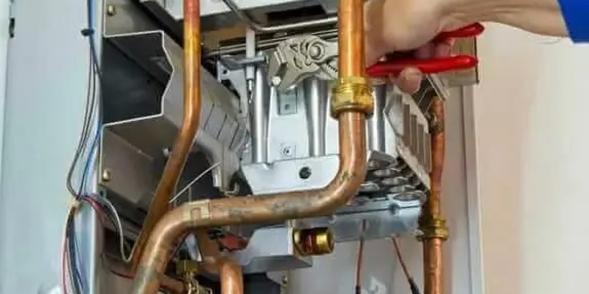 Reliable Worcester Boiler Repairs and Maintenance in Liverpool