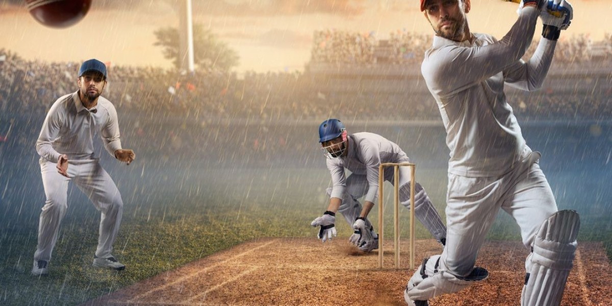 Elevate Your Cricket Experience: World of Betting IDs in Cricket