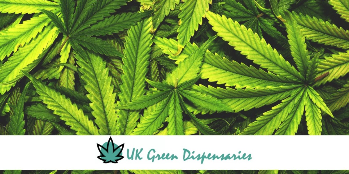 Green Tourism: A Guide to Cannabis-Friendly Destinations in the UK